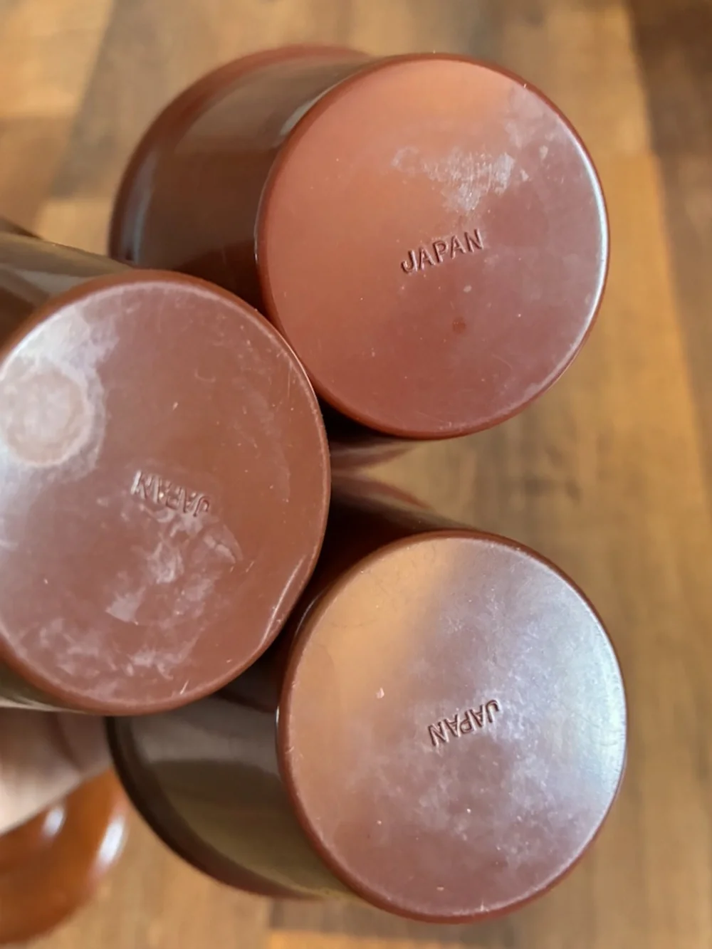 Japanese Condiment Caddy